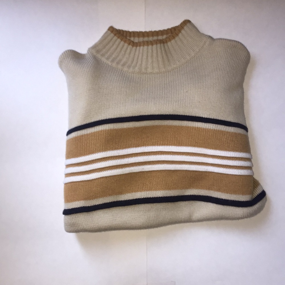 SouthPole Sweater Large